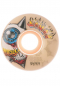 Preview: Bones 54 mm 99 A STF Iron Sun V1 Skateboard Wheels